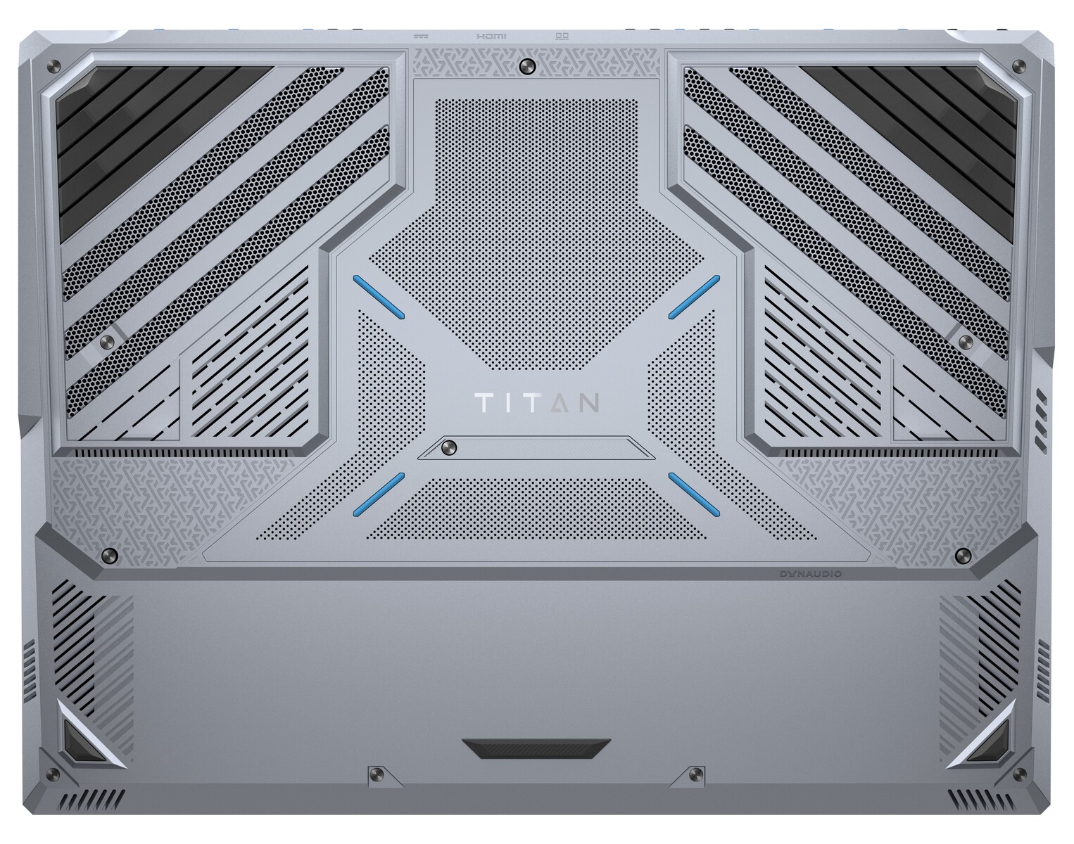 MAJ] MSI Titan 18 HX : premier ordinateur portable avec écran mini LED de  18 pouces 4k/120 Hz, Rtx 4090 et i9 14900hx : r/PCMRFR