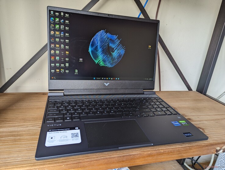 HP Victus 15 Review — A Valiant but Compromised Effort at Entry-Level Gaming