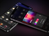 The Philips Hue app (pictured) version 5.46 lacks new features. (Image source: Philips Hue)