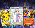 Customers must undergo a facial scan before entering five temporary Pokémon Card Stores in Japan.