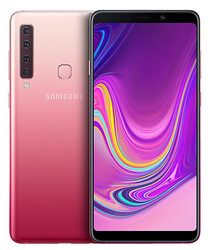 Samsung Galaxy A9 (2018) specs - Android Authority
