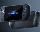 Ayaneo Next 2 handheld is powered by the AMD Ryzen AI Max+ 395 APU.