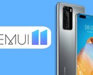 Huawei will touch on EMUI 11 next month at its annual Developer Conference. (Image source: NoyPiGeeks)