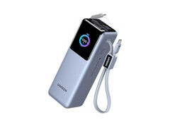 Ugreen Nexode Pro 25,000mAh laptop power bank