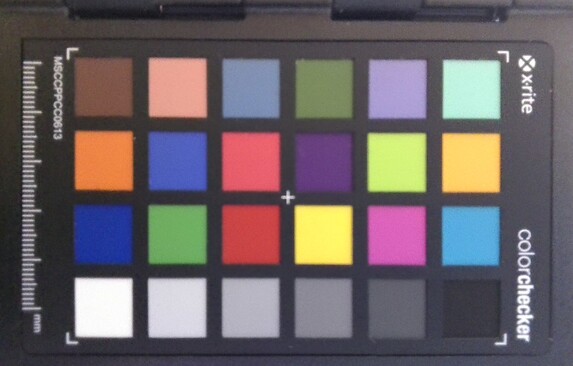 ColorChecker