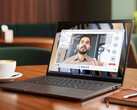 The Dell Pro 5 Series 14 (P514265) is comparatively lightweight for a 14-inch laptop at 1.35 kg.