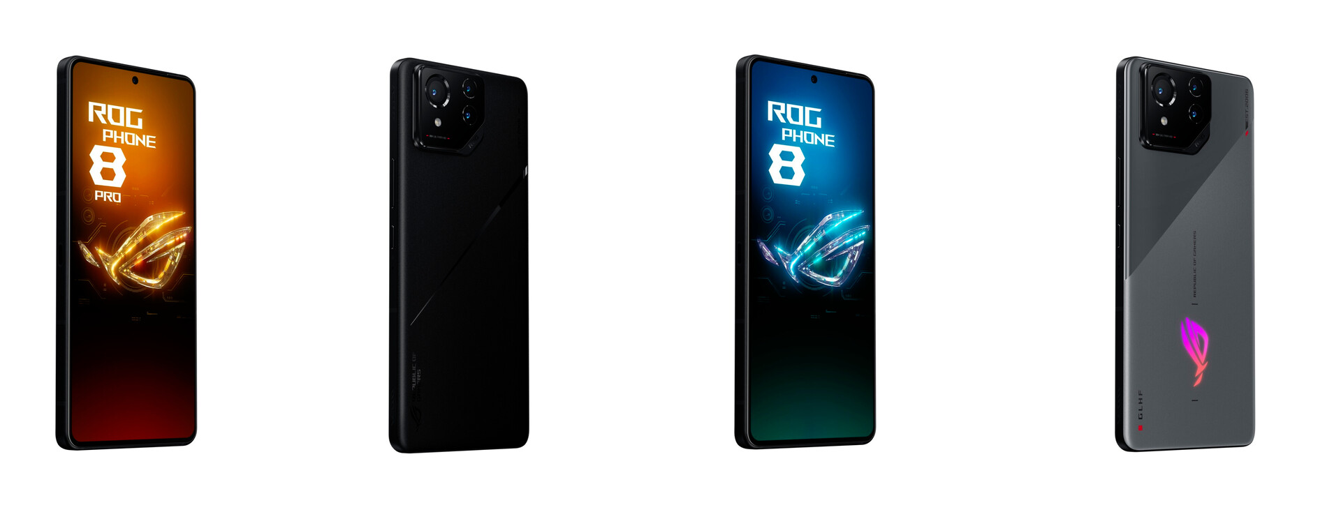 Asus ROG Phone 8, Phone 8 Pro unveiling on Jan 9, 2024: Here's, asus rog 