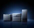 Anker’s Solix E10 (pictured) is now available to pre-order in the US. (Image source: Anker)