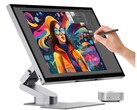 Alogic Aspekt Touch 32: Pen operation is possible. (Image source: Alogic)