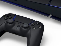 The new PS5 Digital Edition Midnight Black will initially be available exclusively in Japan.