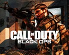 Call of Duty: Black Ops and Black Ops 2 PS5 banner shown