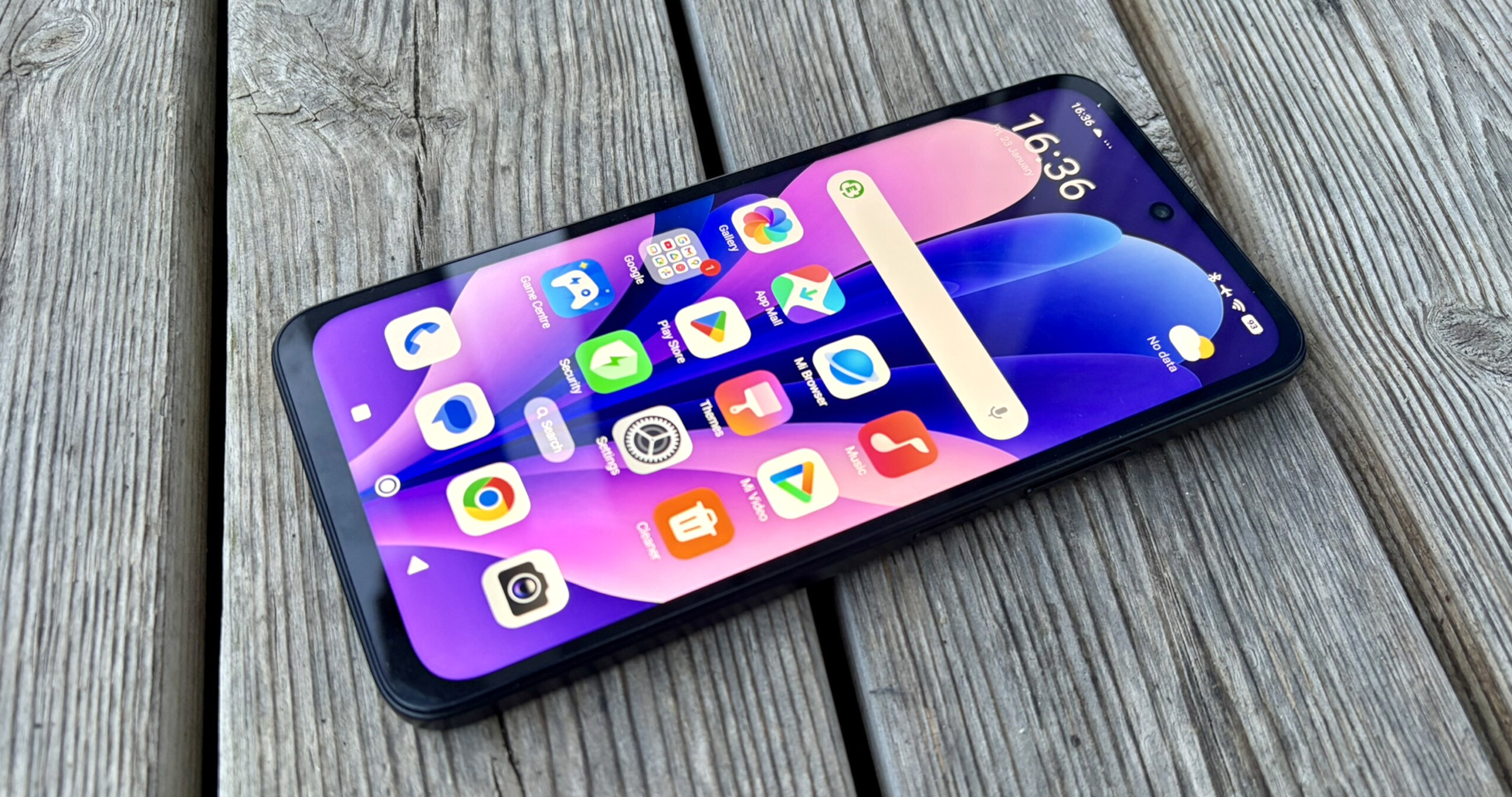 Xiaomi Redmi 15 4G