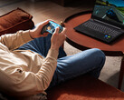 The GameSir G7 Pro Wuchang: Fallen Feathers Edition supports one-press wake-up with compatible Xbox consoles. (Image source: GameSir)