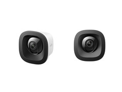 A reusable adhesive pad holds it against interior glass, and a rear dial angles the lens down by as much as 25 degrees