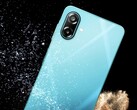 The Samsung Galaxy M17e 5G is apparently based on the Galaxy A07 5G.