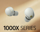 The WF-1000X series has not received a new release since July 2023. (Image source: Sony)