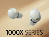 The WF-1000X series has not received a new release since July 2023. (Image source: Sony)