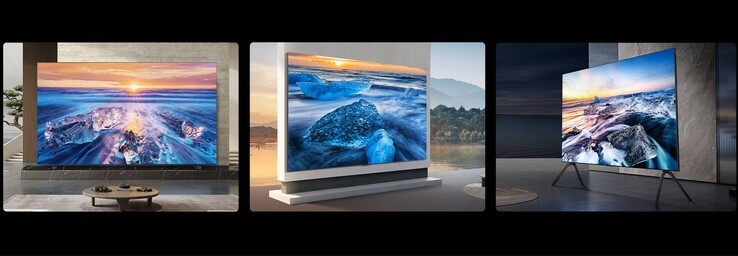 TCL’s new 115-in X11G Max QD-Mini LED TV arrives with 5,000 nits ...