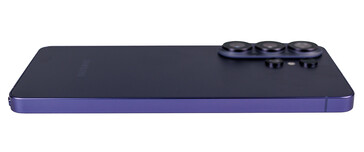 Left side