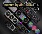 AMD Radeon RX 9060 gets launch window confirmed