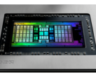 AMD RDNA 3 Navi 31 will sport a multi-chiplet design. (Image Source: AMD)