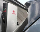 BYD plans on 4,000 1MW charging stations backed by energy storage units (Image source: BYD)