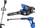 Greenworks Tools is recalling over 550,000 Kobalt-branded power tools due to a battery issue.