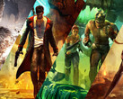Ninja Theory cover image.