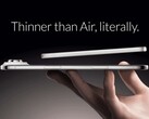 The Ozone is a very slim power bank with MagSafe compatibility for the iPhone Air (Image source: Kopplen Inc)