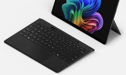 The new Surface Pro Flex Keyboard