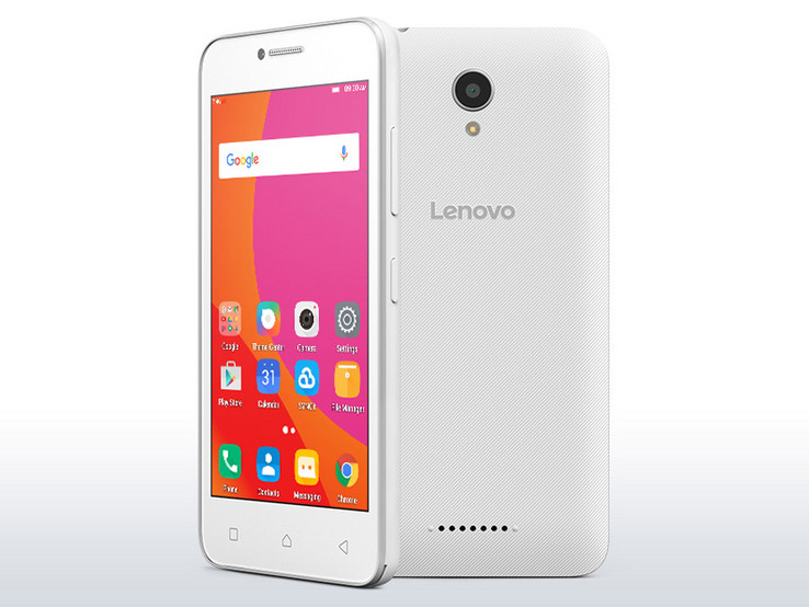 Zichzelf hardwerkend Leidinggevende Lenovo B Smartphone Review - NotebookCheck.net Reviews