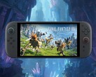 Final Fantasy 14 Switch 2 port is shown (Image source: Square Enix, Nintendo of America with edits)