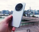 Long before the Honor Magic8 Pro launches in Europe, we took a factory tour with a hands-on session in China (Image source: Alex Wätzel, Notebookcheck)