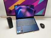 Lenovo IdeaPad 5 2-in-1 14 Convertible review: Panther Lake at a bargain price?