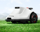 The TerraMow Robot Mower does not require a boundary wire. (Image source: TerraMow)