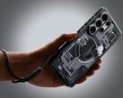 Spigen is adding magnets to the Galaxy S26 Ultra – an element Samsung chose to leave out.