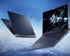 The RTX 5070 Ti-equipped Acer Predator Helios Neo 18 gaming laptop in black colorway is now available with a major $600 discount on Amazon.