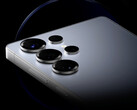 The Galaxy S27 Ultra could be the first of its kind to feature a new primary camera since the Galaxy S23 Ultra, Galaxy S25 Ultra pictured. (Image source: Samsung - edited)