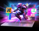 Lenovo's latest IdeaPad Pro 5 range comes in 14-inch and 16-inch sizes, latter pictured. (Image source: Lenovo)