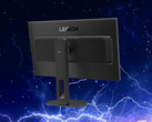The Lenovo Legion 27Q-20 combines a 1440p resolution with a 320Hz refresh rate.