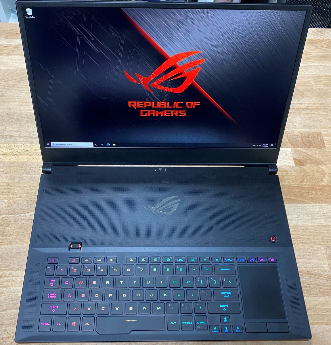 How ROG improves gaming performance by up to 20% (Hint: it’s cool ...