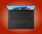 The Surface Laptop 8 15-inch lacks a dedicated numberpad like some 15-inch or 16-inch laptops.