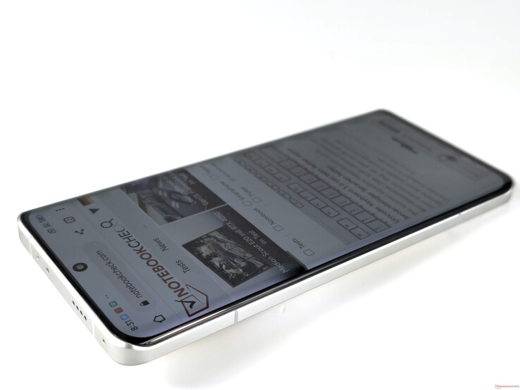 Xiaomi 13 Ultra 5G SmartPhone 6.73“ 2K OLED Snapdragon 8 Gen 2 IP68 CN  Version