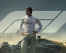 F1 The Movie teaser (Image source: Apple)