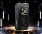 The anniversary version of the Asus ROG NUC offers even more performance.