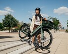The Canyon Citylite:ON e-bike features a Bosch Performance Line 600 W motor (Image source: Canyon)