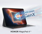 The MagicPad 4 will be available with a detachable keyboard accessory.