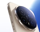 The Honor Magic 8 Pro. (Image Source: Honor)