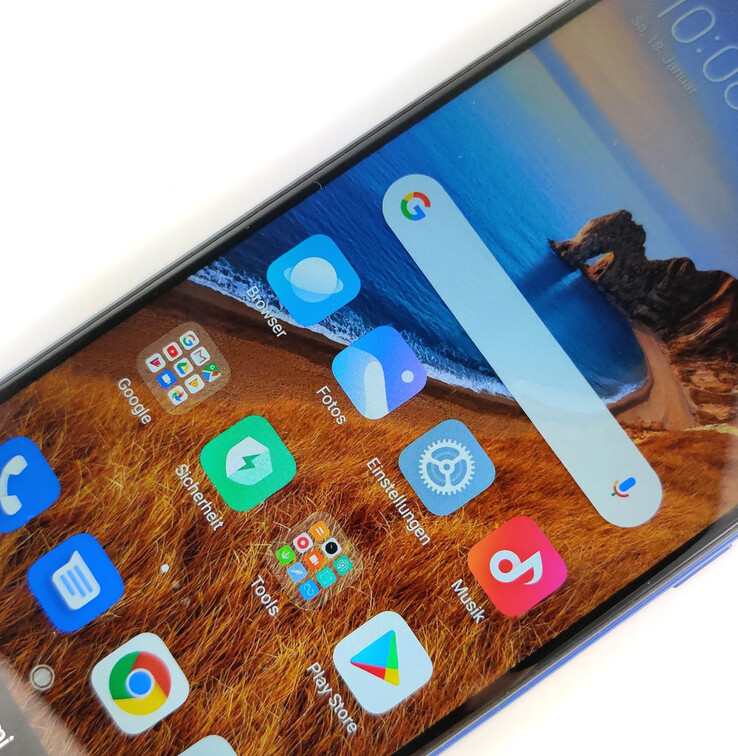 Xiaomi Redmi 8 Smartphone Review: Xiaomi's budget phone sets new ...