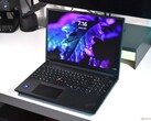 The ThinkPad P16 Gen 3 sports up to 192GB DDR RAM and an RTX 5000 GPU with 24GB VRAM, but it costs a fortune despite discounts